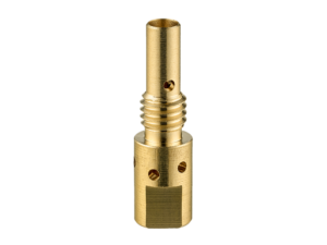 Фото 74 - Горелка TECH MS 25RH.