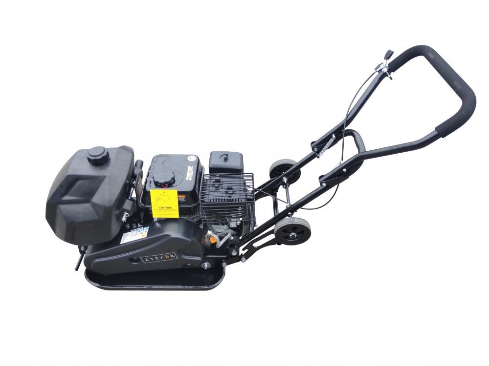Фото 99 - Виброплита Zitrek z3k90w (Loncin 200F, 6,5hp) 091-0204.