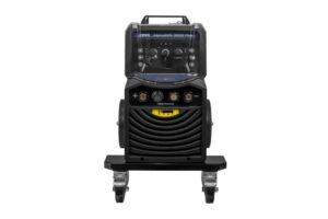 Фото 8 - Источник сварочный КЕДР AlphaMIG-350S Plus (40–350А, 380В).