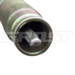 Фото 8 - Гибкий вал с вибронаконечником GROST-VGV 3 m/70 mm.