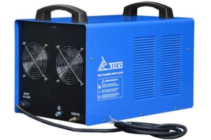 Фото 7 - Аппарат TIG сварки алюминия TSS PRO TIG/MMA-200P AC/DC.