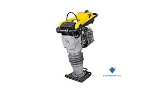 Фото 22 - Вибротрамбовка бензиновая Wacker Neuson BS 60-4 As.