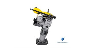 Фото 23 - Вибротрамбовка бензиновая Wacker Neuson BS 60-4 As.