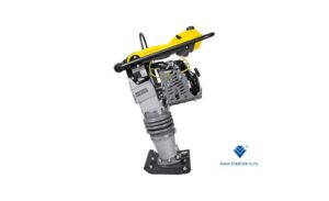 Фото 24 - Вибротрамбовка бензиновая Wacker Neuson BS 60-4 As.