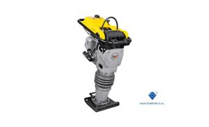 Фото 25 - Вибротрамбовка бензиновая Wacker Neuson BS 60-4 As.