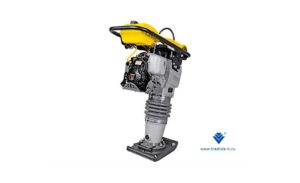 Фото 26 - Вибротрамбовка бензиновая Wacker Neuson BS 60-4 As.