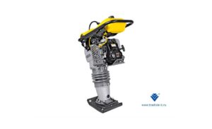 Фото 27 - Вибротрамбовка бензиновая Wacker Neuson BS 60-4 As.