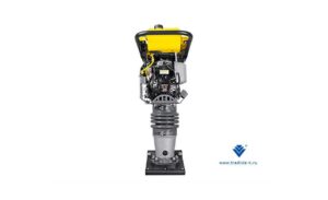 Фото 28 - Вибротрамбовка бензиновая Wacker Neuson BS 60-4 As.