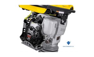 Фото 29 - Вибротрамбовка бензиновая Wacker Neuson BS 60-4 As.