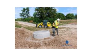 Фото 36 - Вибротрамбовка бензиновая Wacker Neuson BS 60-4 As.