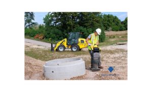 Фото 37 - Вибротрамбовка бензиновая Wacker Neuson BS 60-4 As.