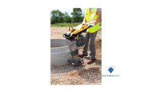 Фото 38 - Вибротрамбовка бензиновая Wacker Neuson BS 60-4 As.