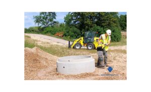 Фото 40 - Вибротрамбовка бензиновая Wacker Neuson BS 60-4 As.