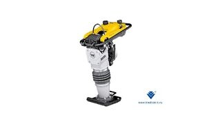 Фото 11 - Вибротрамбовка бензиновая Wacker Neuson BS 60-2plus.