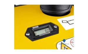 Фото 13 - Вибротрамбовка бензиновая Wacker Neuson BS 60-2plus.