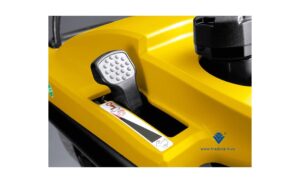 Фото 14 - Вибротрамбовка бензиновая Wacker Neuson BS 60-2plus.
