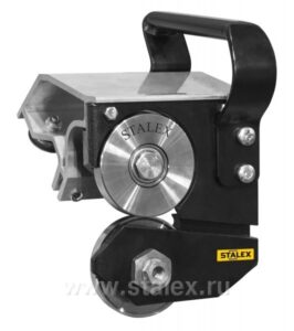 Фото 22 - Станок листогибочный ручной STALEX RS 3000.