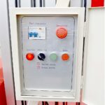 Фото 27 - Телескопический Двухмачтовый Подъемник ZX-2-140 OXLIFT 14 м 150 кг.