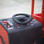 Фото 13 - Самоходный Ножничный Подъемник QZ-050-090 WD OXLIFT 500 кг 9 м.