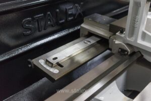 Фото 37 - Токарно-винторезный станок STALEX CM6241/1000.
