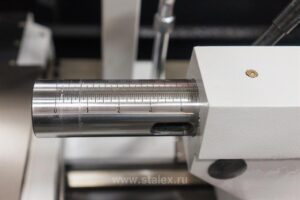 Фото 42 - Токарно-винторезный станок STALEX CM6241/1000.