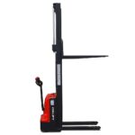 Фото 14 - Самоходный Штабелер AX-3616 OXLIFT 3,6 м 1600 кг.