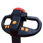 Фото 17 - Самоходный Штабелер AX-3616 OXLIFT 3,6 м 1600 кг.