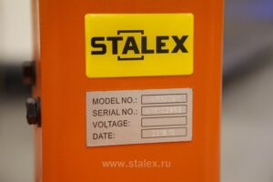 Фото 10 - Сварочный позиционер WP300SM.