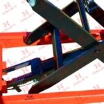 Фото 22 - Гидравлический Подъемный Стол FD-15 OXLIFT 150 кг 1260 мм 700/450/35 мм.