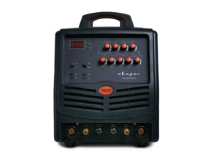 Фото 37 - Сварог TECH TIG 250 P AC/DC (E102).