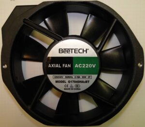 Фото 63 - Сварог TECH TIG 250 P AC/DC (E102).