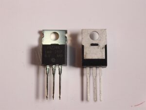 Фото 64 - Сварог TECH TIG 315 P AC/DC (E103).