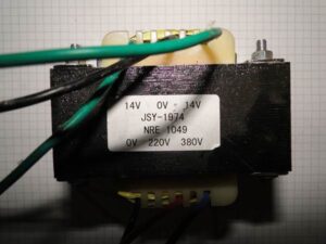 Фото 88 - Сварог TECH TIG 315 P AC/DC (E103).
