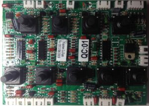Фото 91 - Сварог TECH TIG 315 P AC/DC (E103).