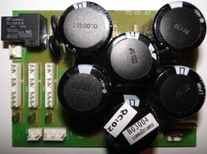 Фото 92 - Сварог TECH TIG 315 P AC/DC (E103).