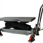 TISEL HTG100