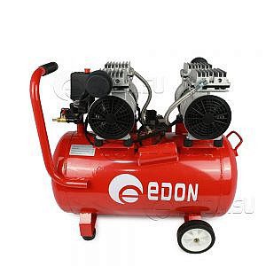 Фото 14 - Компрессор безмасляный Edon NAC-50/1200X2.