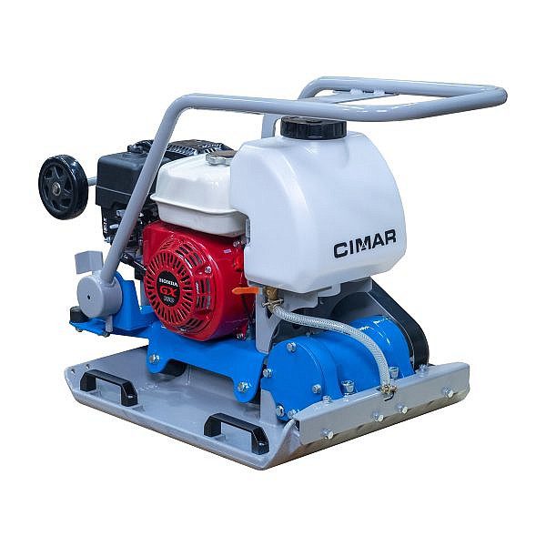 Фото 71 - Виброплита CIMAR CPC-1550 (HONDA GX160).