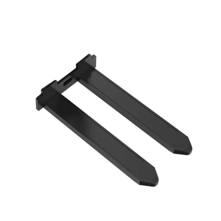 Фото 9 - Штабелер электрический самоходный EP Equipment ESR151 (LI-ION, 2W300, с платформой без поручней).
