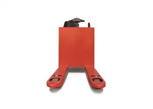 Фото 11 - Перевозчик паллет EP Equipment KPL201 (LI-ION, с платформой для оператора).