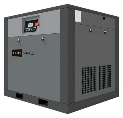 Винтовой компрессор IC 20/15 VSD IP 23