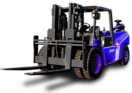 Вилочный погрузчик TRF D100-3X