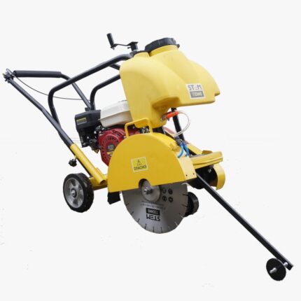 Фото 37 - Шовнарезчик STEM Techno SC 350.