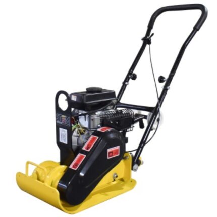 Виброплита STEM Techno SPC 152